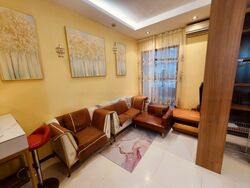 Residences @ Jansen (D19), Apartment #475689771